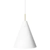LYFA Mosaik Taklampa White 40cm