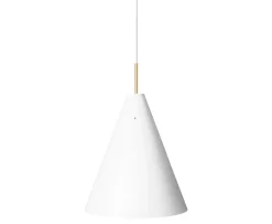 LYFA Mosaik Taklampa White 40cm