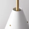 LYFA Mosaik Taklampa White 25cm