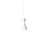 LYFA Ninotchka Taklampa White 12cm