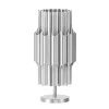 LYFA Pan Bordslampa Aluminium 40cm