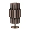 LYFA Pan Bordslampa Bronze 40cm