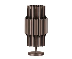 LYFA Pan Bordslampa Bronze 40cm