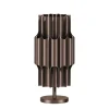 LYFA Pan Bordslampa Bronze 25cm