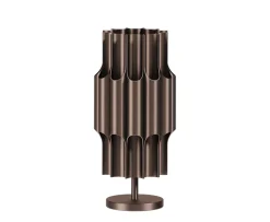 LYFA Pan Bordslampa Bronze 25cm