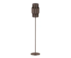 LYFA Pan Golvlampa Bronze 130cm
