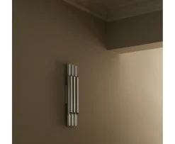 LYFA Pan III Vägglampa Aluminium 60cm