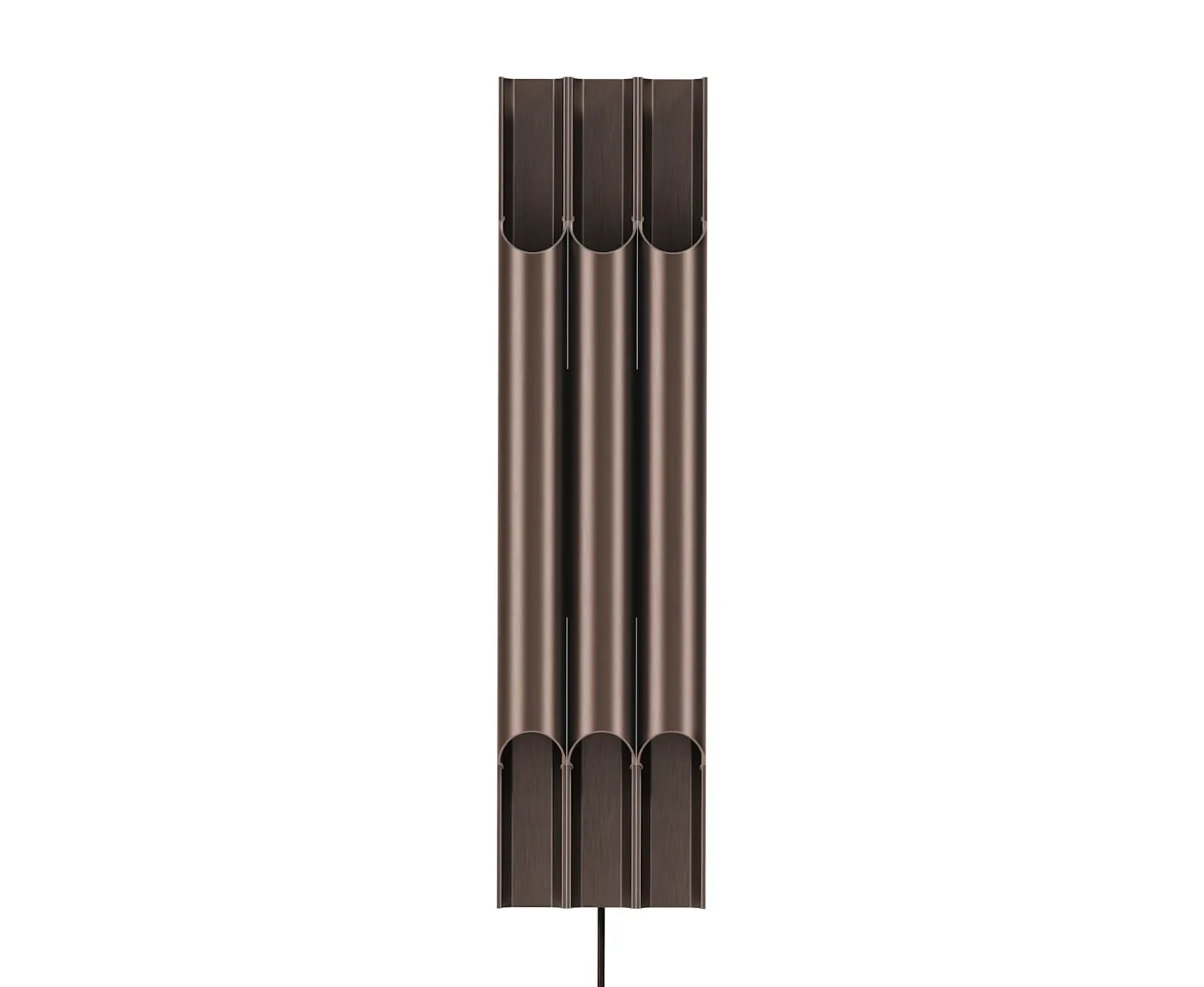 LYFA Pan III Vägglampa Bronze 60cm