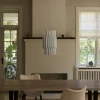 LYFA Pan Taklampa Aluminium 30cm
