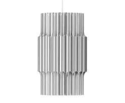 LYFA Pan Taklampa Aluminium 30cm
