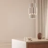 LYFA Pan Taklampa Aluminium 19cm