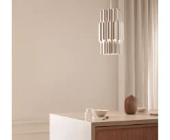 LYFA Pan Taklampa Aluminium 19cm