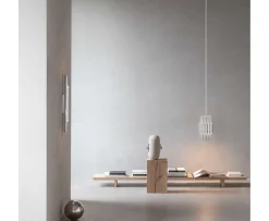 LYFA Pan Taklampa Aluminium 19cm