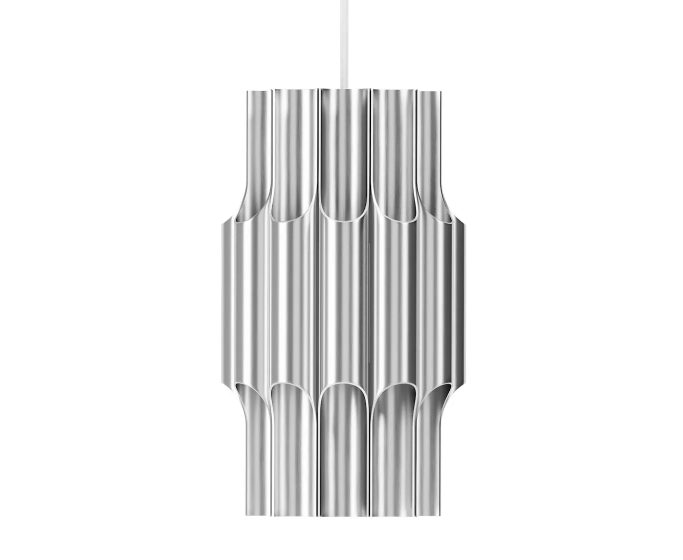LYFA Pan Taklampa Aluminium 19cm