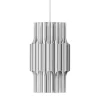 LYFA Pan Taklampa Aluminium 12cm