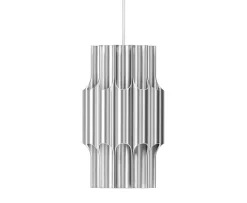 LYFA Pan Taklampa Aluminium 12cm