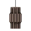 LYFA Pan Taklampa Bronze 12cm