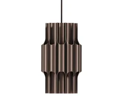 LYFA Pan Taklampa Bronze 12cm