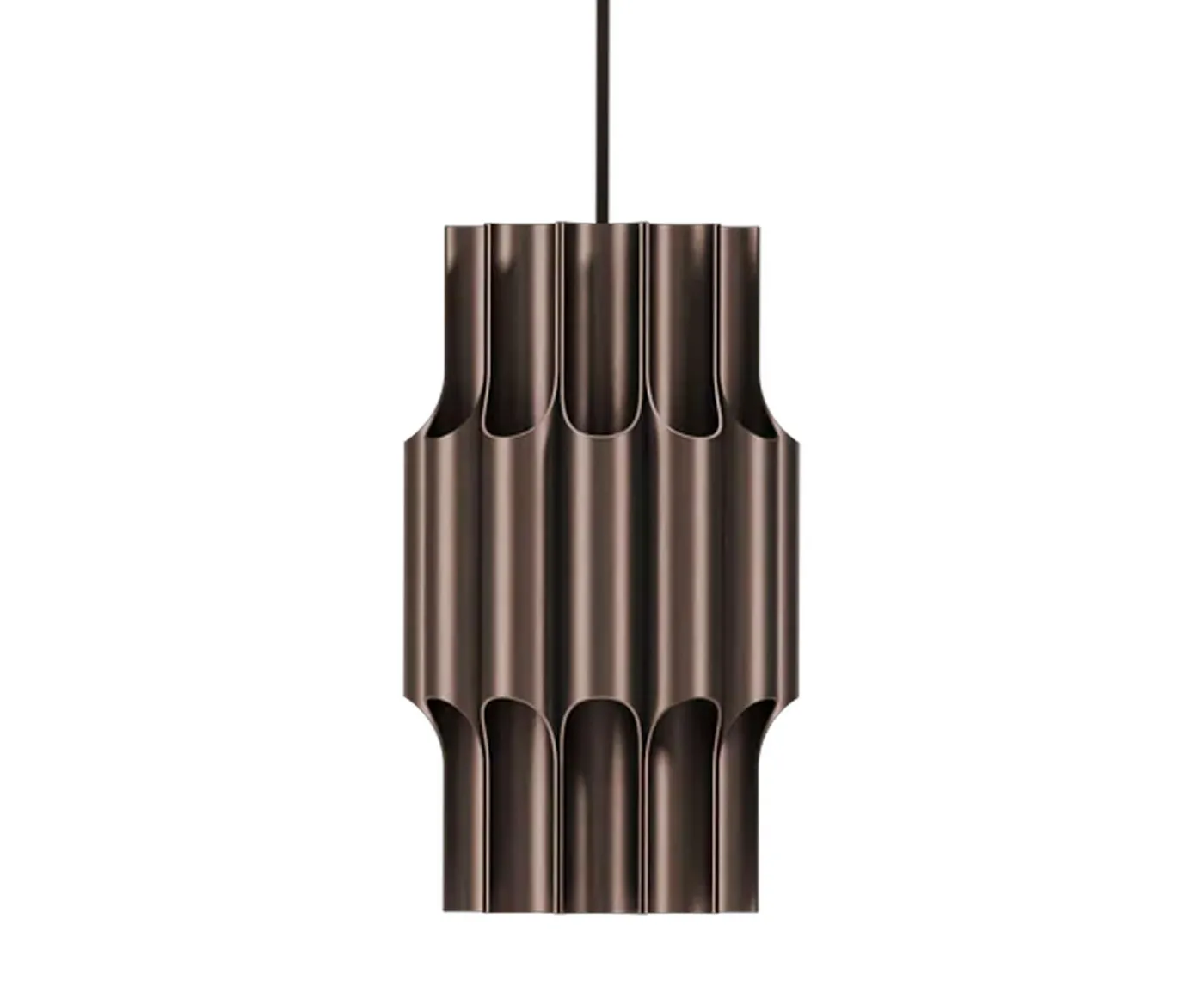 LYFA Pan Taklampa Bronze 12cm