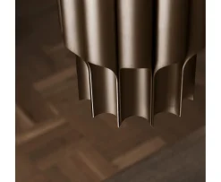LYFA Pan Taklampa Bronze 30cm