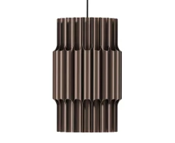 LYFA Pan Taklampa Bronze 30cm