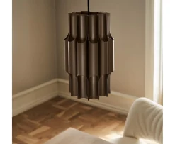 LYFA Pan Taklampa Bronze 19cm
