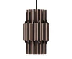 LYFA Pan Taklampa Bronze 19cm