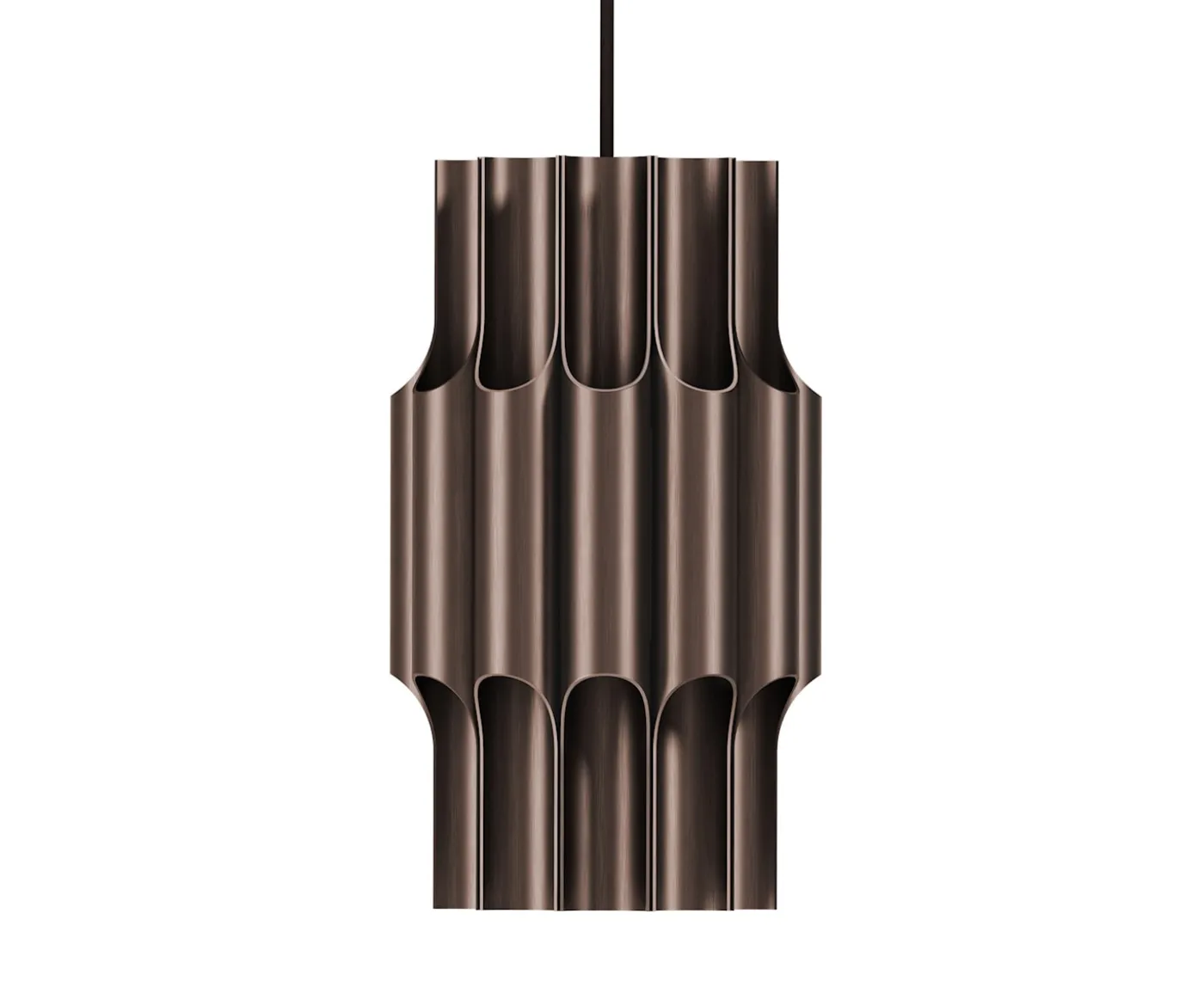 LYFA Pan Taklampa Bronze 19cm