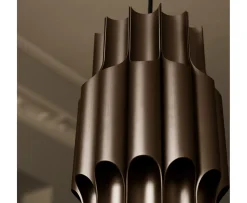 LYFA Pan Taklampa Bronze 19cm