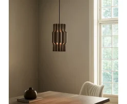LYFA Pan Taklampa Bronze 19cm