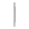 LYFA Pan Vägglampa Alumium 60cm