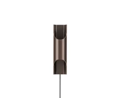 LYFA Pan Vägglampa Bronze 36cm