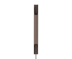 LYFA Pan Vägglampa Bronze 60cm