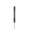 LYFA Pan Vägglampa Bronze 38cm