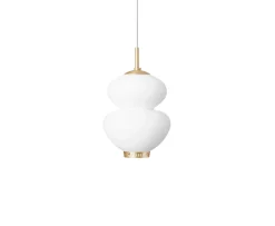 LYFA Peanut Taklampa 17cm