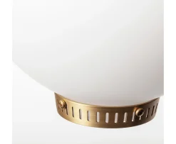 LYFA Peanut Taklampa 17cm