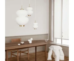 LYFA Peanut Taklampa 40cm