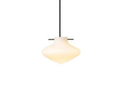 LYFA Repose Taklampa Black 17cm