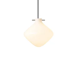 LYFA Repose Taklampa Black 26cm
