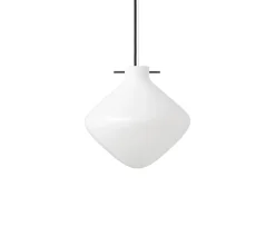 LYFA Repose Taklampa Black 26cm