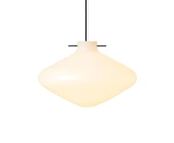 LYFA Repose Taklampa Black 40cm