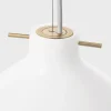 LYFA Repose Taklampa Brass 40cm