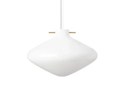 LYFA Repose Taklampa Brass 40cm