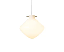 LYFA Repose Taklampa Brass 26cm
