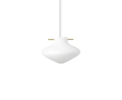 LYFA Repose Taklampa Brass 17cm