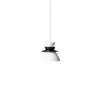 LYFA Sundowner Taklampa Black 17cm