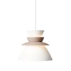 LYFA Sundowner Taklampa Mallorcan 40cm