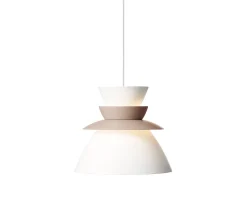 LYFA Sundowner Taklampa Mallorcan 40cm