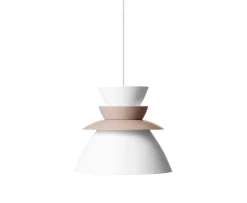 LYFA Sundowner Taklampa Mallorcan 40cm