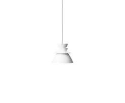 LYFA Sundowner Taklampa White 17cm
